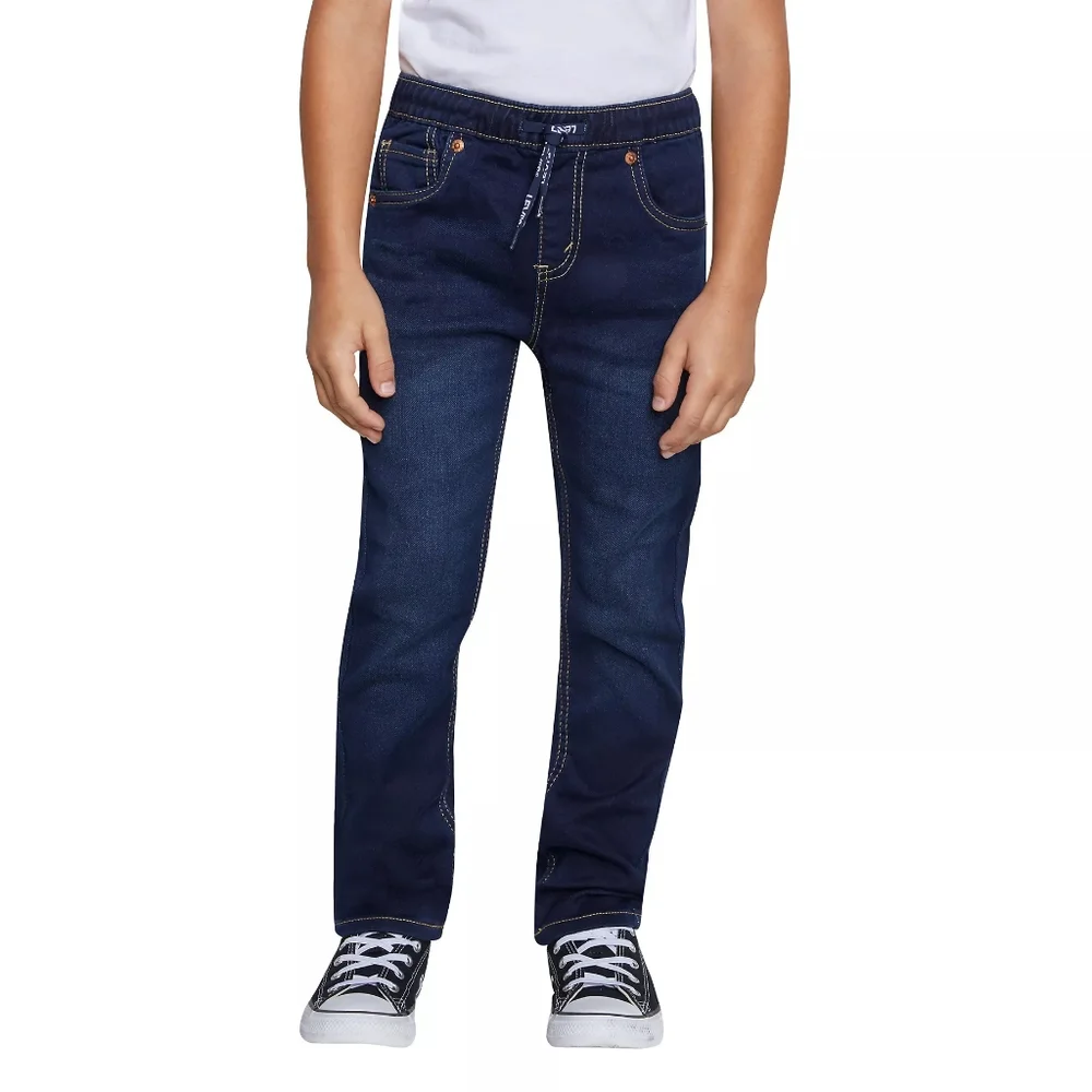 *Sold* Levi's Jeans Lot of 2 Bundle Levi 511 Skinny Slim Pull On 28 30 NEW TAGS - Picture 9 of 13
